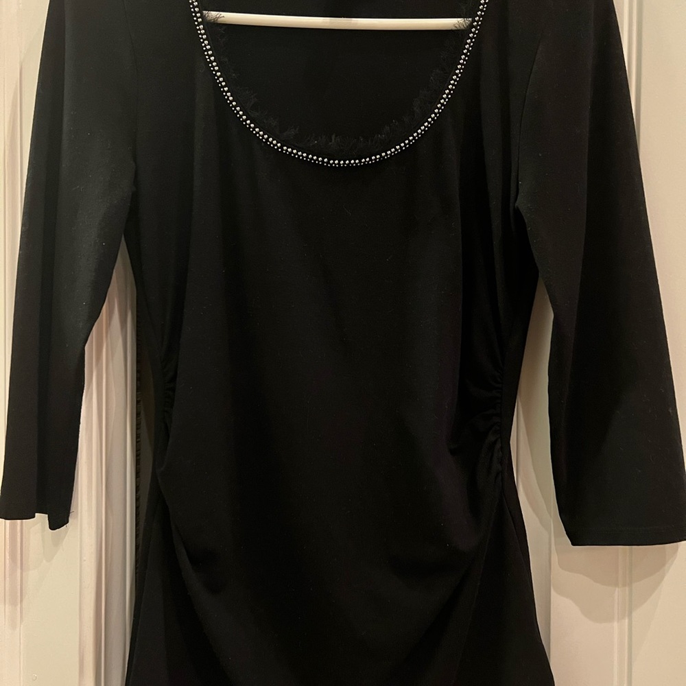 White House Black Market top